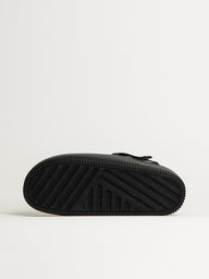 MENS NIKE CALM MULE - BLACK