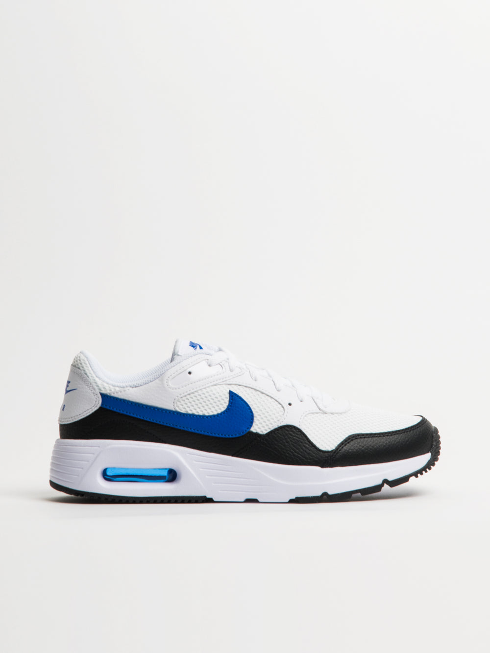 MENS NIKE AIR MAX SC SNEAKER - CLEARANCE
