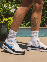 MENS NIKE AIR MAX SC SNEAKER - CLEARANCE