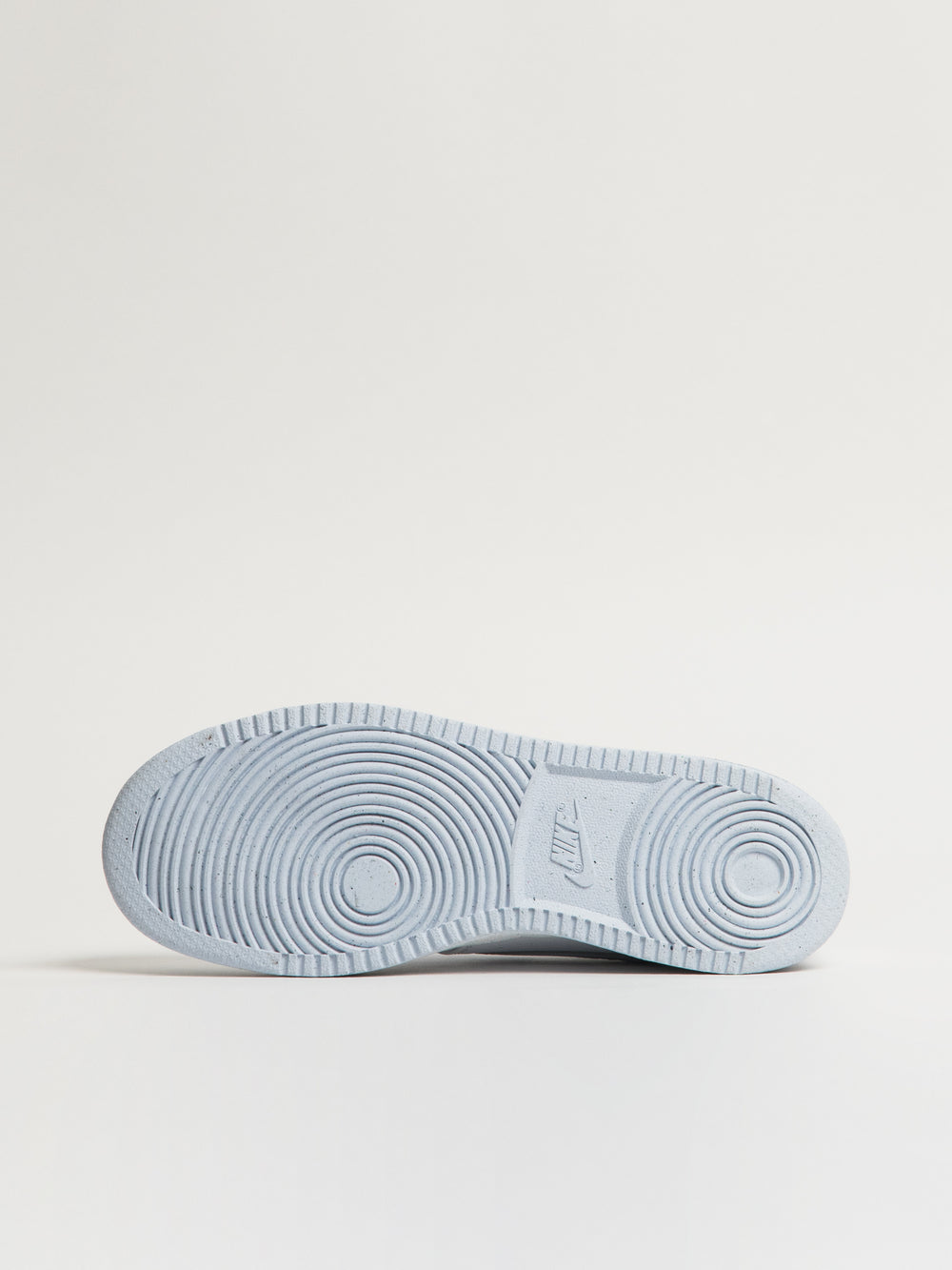 WOMENS NIKE COURT VISION LOW NXT NATURE SNEAKER - WHITE/BLUE