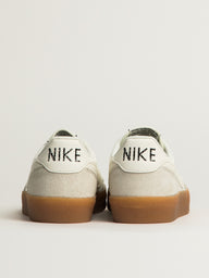WOMENS NIKE KILLSHOT 2 SNEAKER - SAIL/WHITE