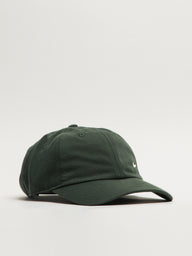 NIKE UNSTRUCTURED CAP - GREEN