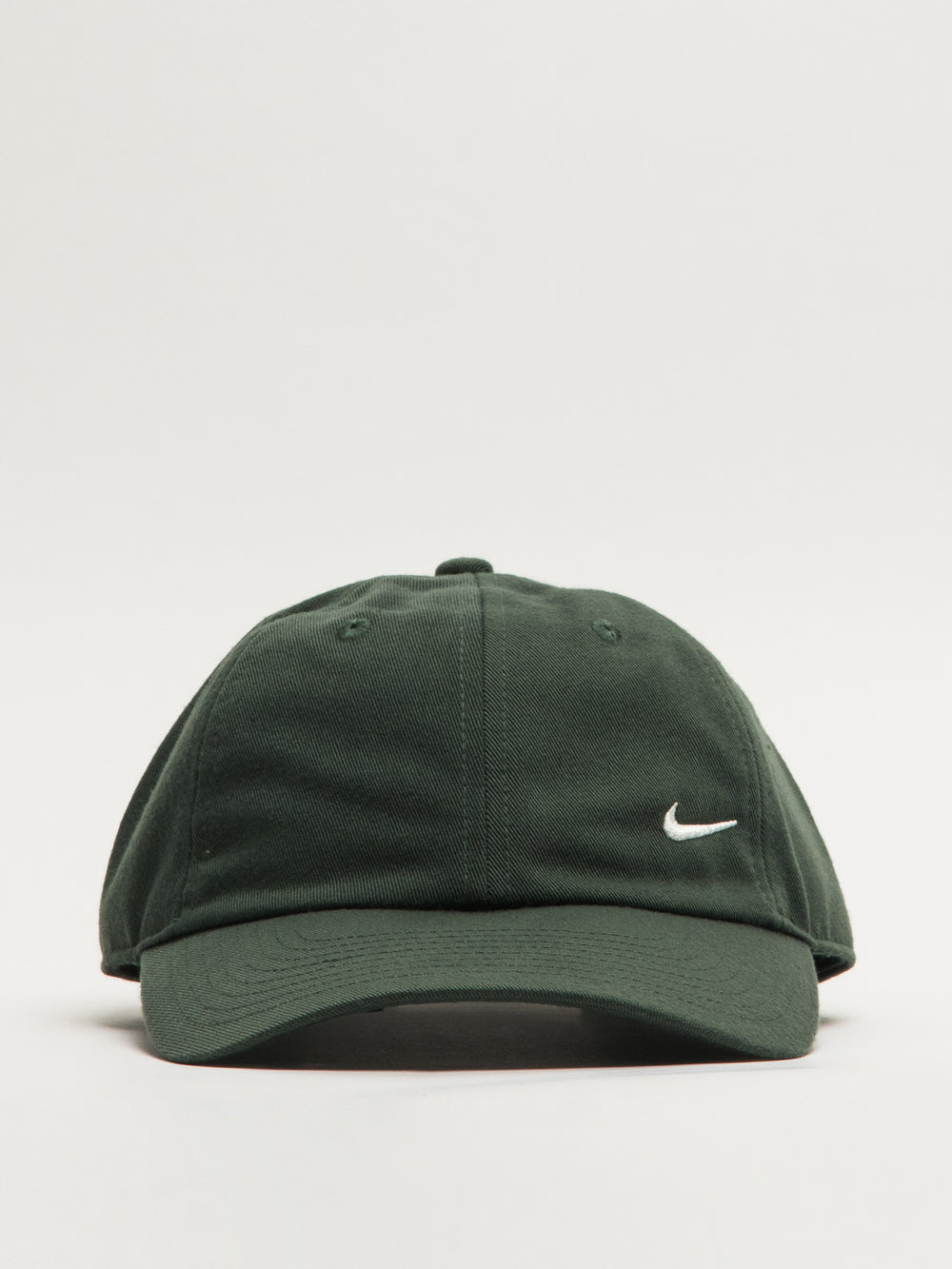 NIKE UNSTRUCTURED CAP - GREEN
