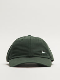 NIKE UNSTRUCTURED CAP - GREEN