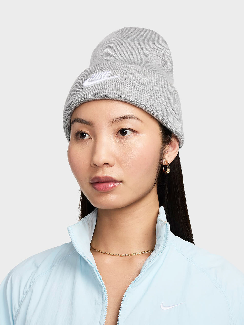 NIKE PEAK BEANIE - CLEARANCE