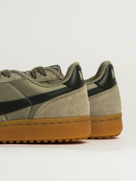 MENS NIKE FIELD GENERAL SNEAKER - LIGHT ARMY