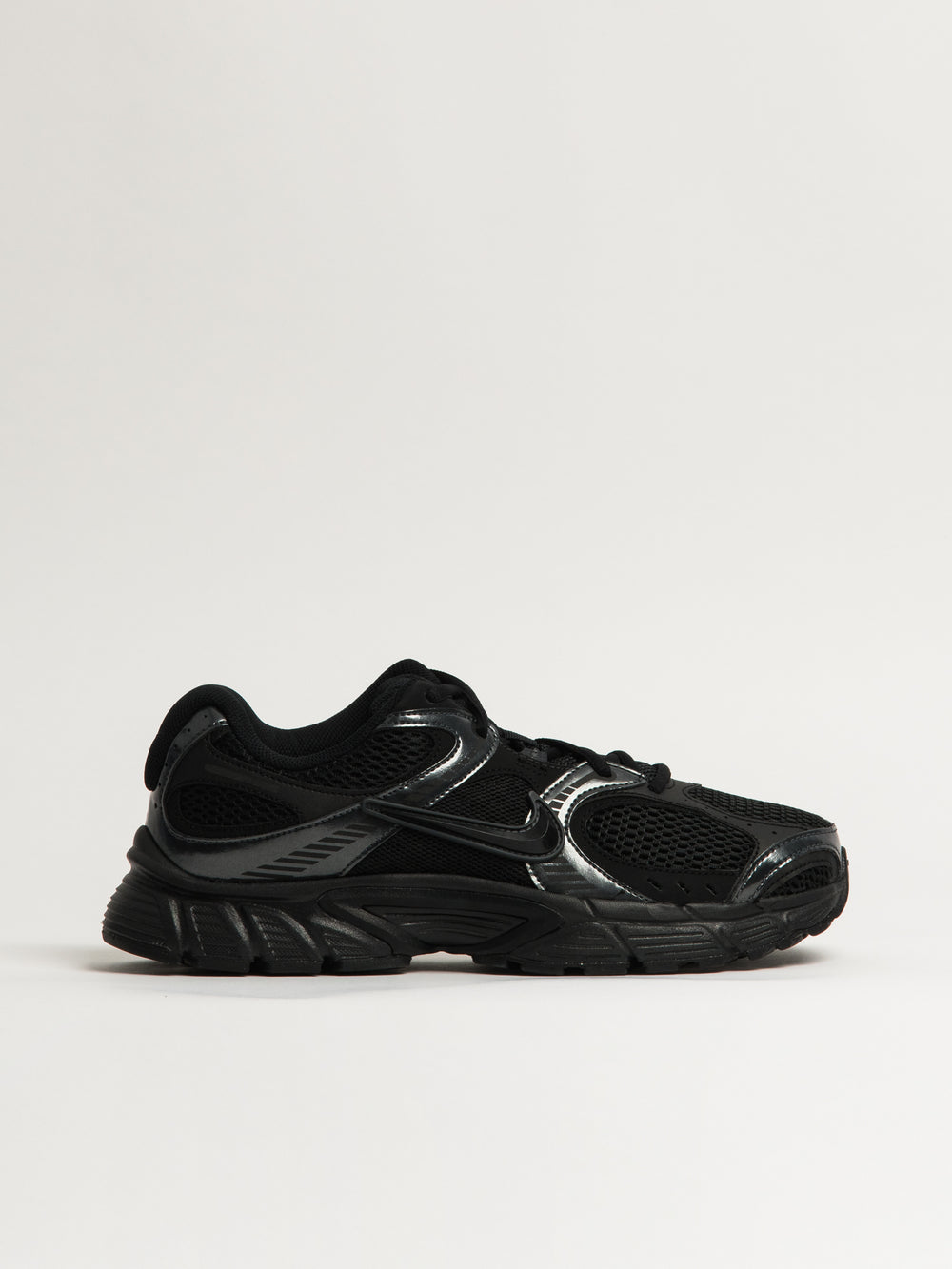 MENS NIKE V5 RNR SNEAKER - BLACK