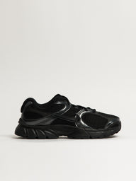 MENS NIKE V5 RNR SNEAKER - BLACK