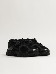 MENS NIKE V5 RNR SNEAKER - BLACK