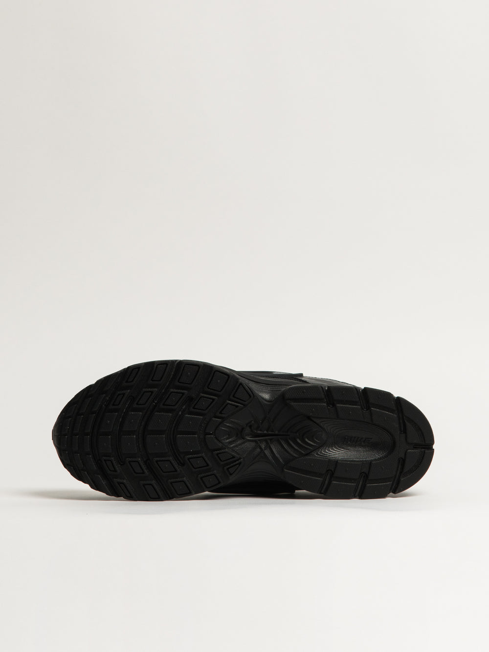 MENS NIKE V5 RNR SNEAKER - BLACK