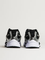 MENS NIKE V5 RNR SNEAKER - BLACK