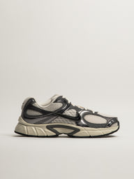 NIKE V5 RNR SNEAKER - GREY