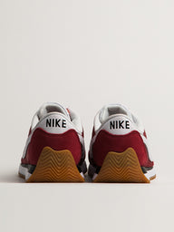 WOMENS NIKE PACIFIC SNEAKER - TEAM CRIMSON/WHITE