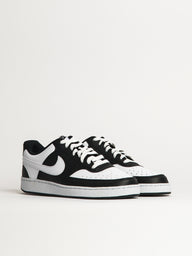 MENS NIKE COURT VISION LOW SNEAKER