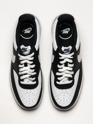 MENS NIKE COURT VISION LOW SNEAKER