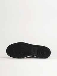 MENS NIKE COURT VISION LOW SNEAKER