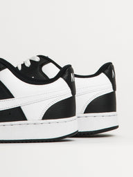 MENS NIKE COURT VISION LOW SNEAKER