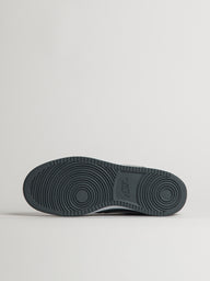 MENS NIKE COURT VISION LOW SNEAKER - GREY