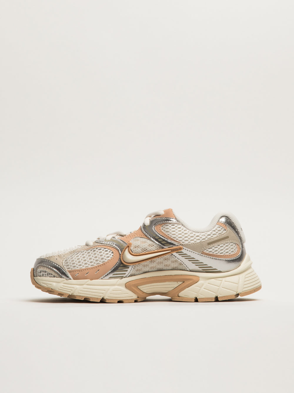 NIKE V5 RNR SNEAKER - BEIGE
