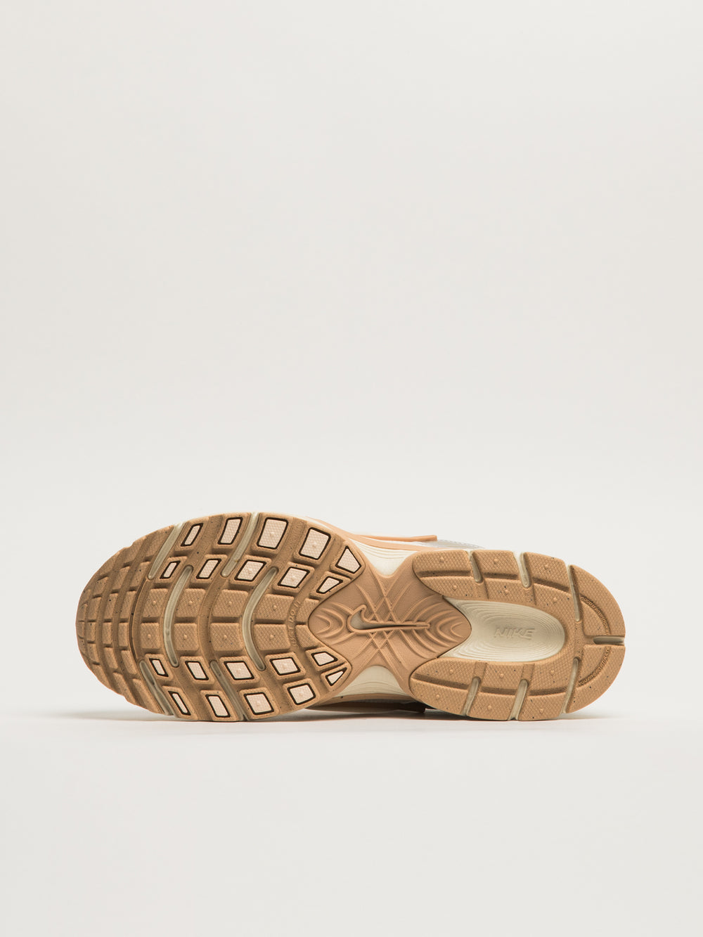 NIKE V5 RNR SNEAKER - BEIGE