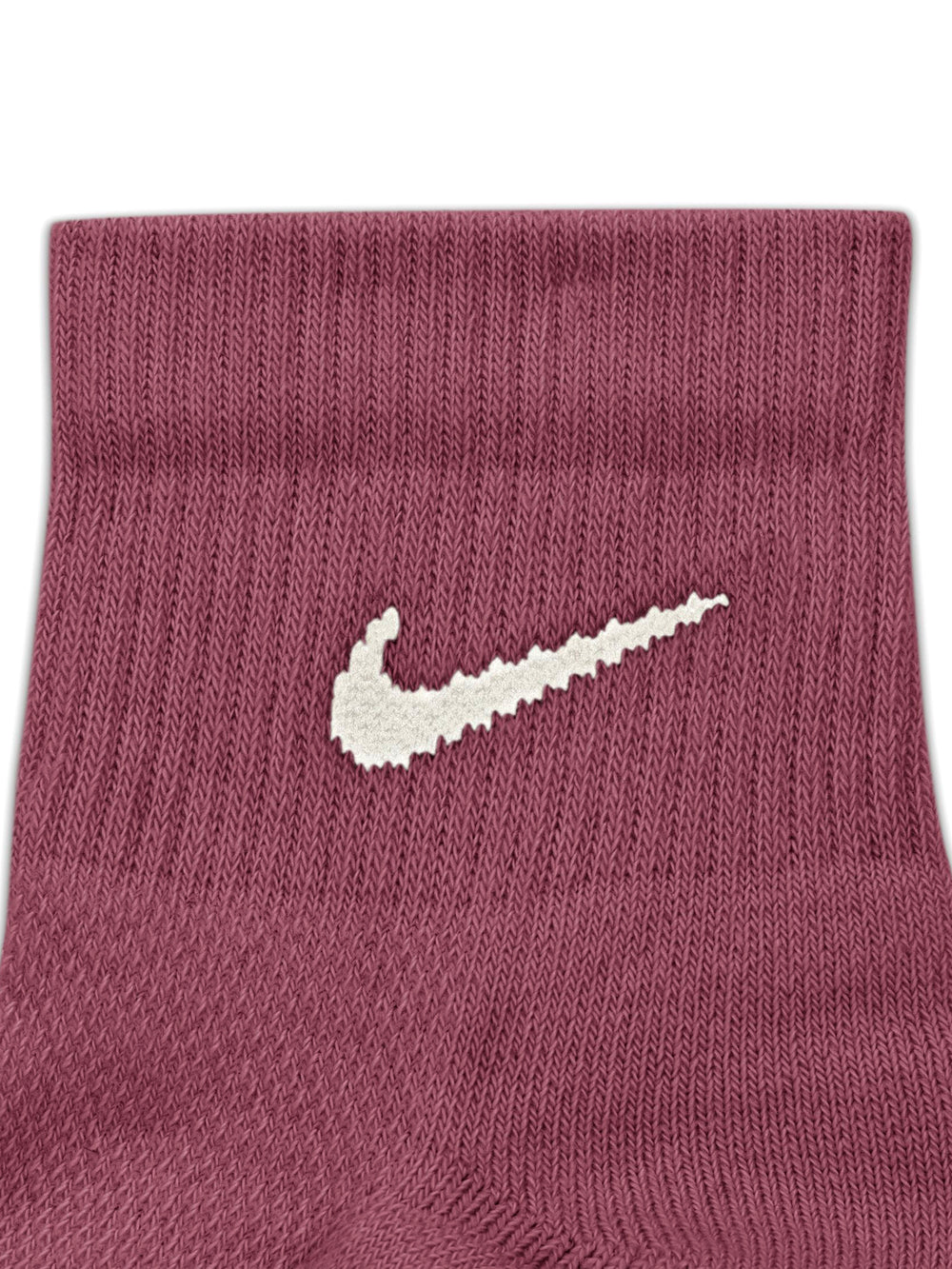 NIKE EVERYDAY ANKLE 3 PACK SOCK - MULTI