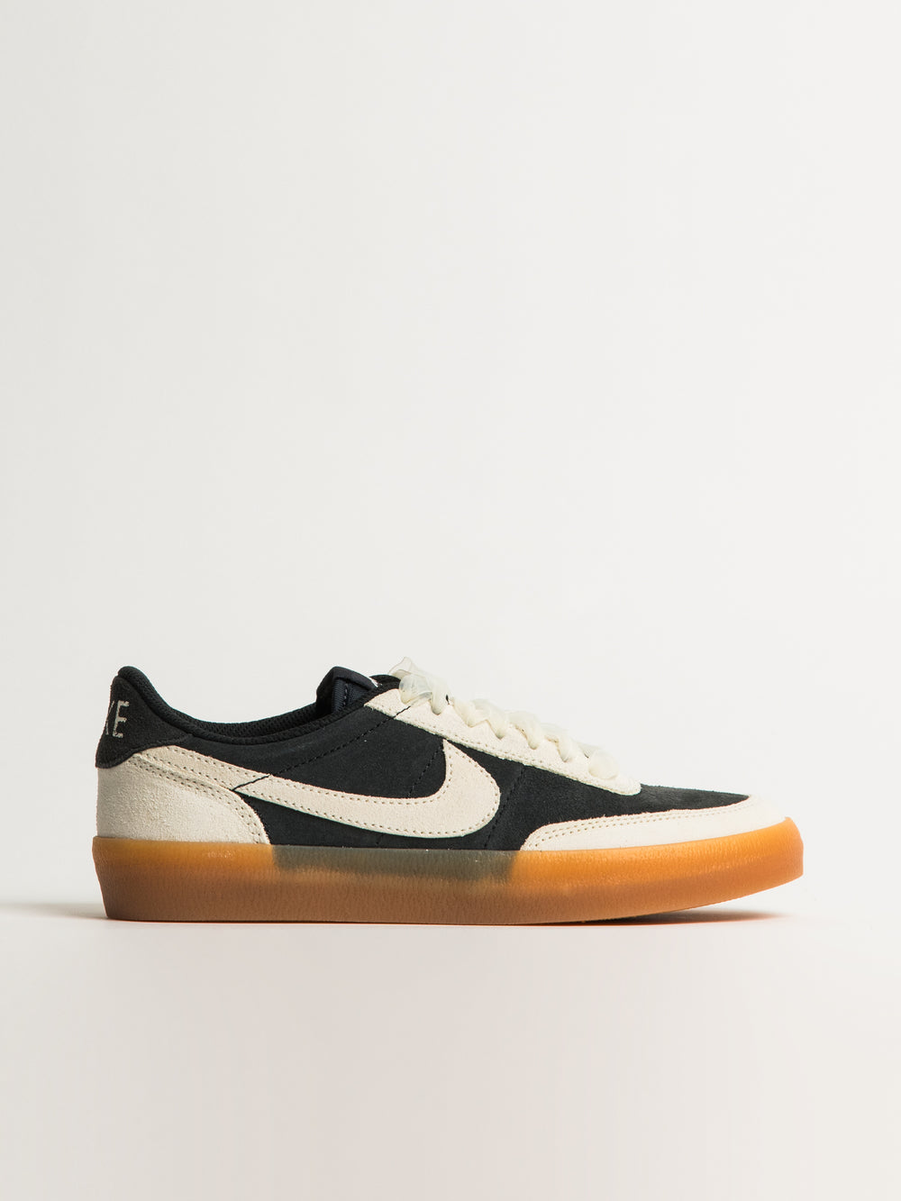 WOMENS NIKE KILLSHOT 2 SNEAKER - OFF NOIR/SAIL/GUM