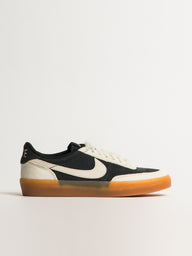 WOMENS NIKE KILLSHOT 2 SNEAKER - OFF NOIR/SAIL/GUM
