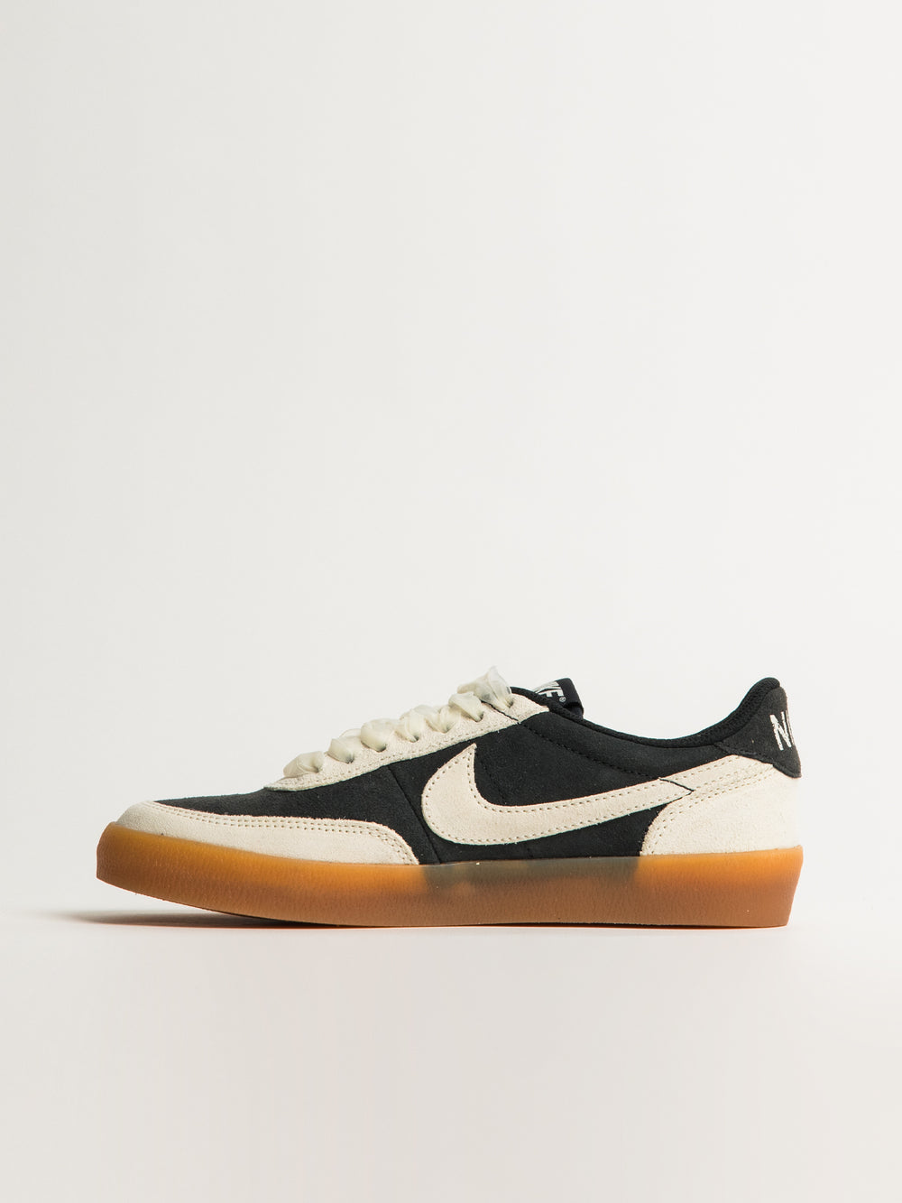 WOMENS NIKE KILLSHOT 2 SNEAKER - OFF NOIR/SAIL/GUM