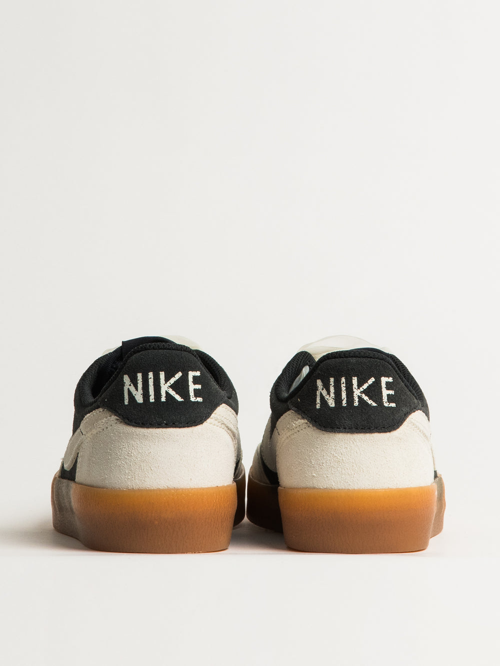 WOMENS NIKE KILLSHOT 2 SNEAKER - OFF NOIR/SAIL/GUM