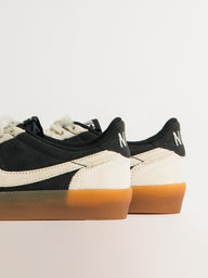 WOMENS NIKE KILLSHOT 2 SNEAKER - OFF NOIR/SAIL/GUM