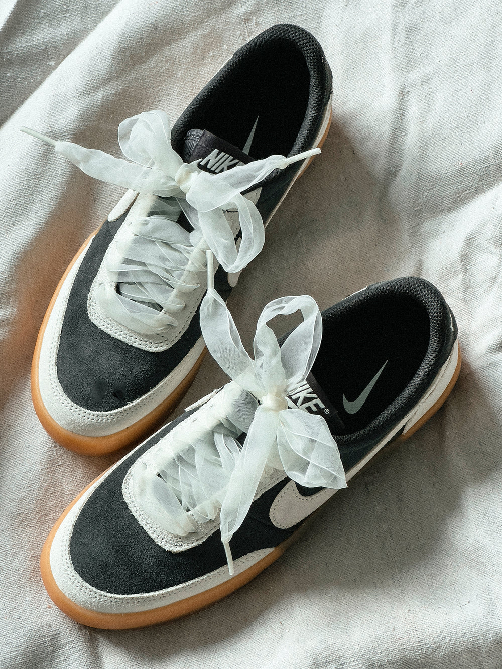 nike kill shot women