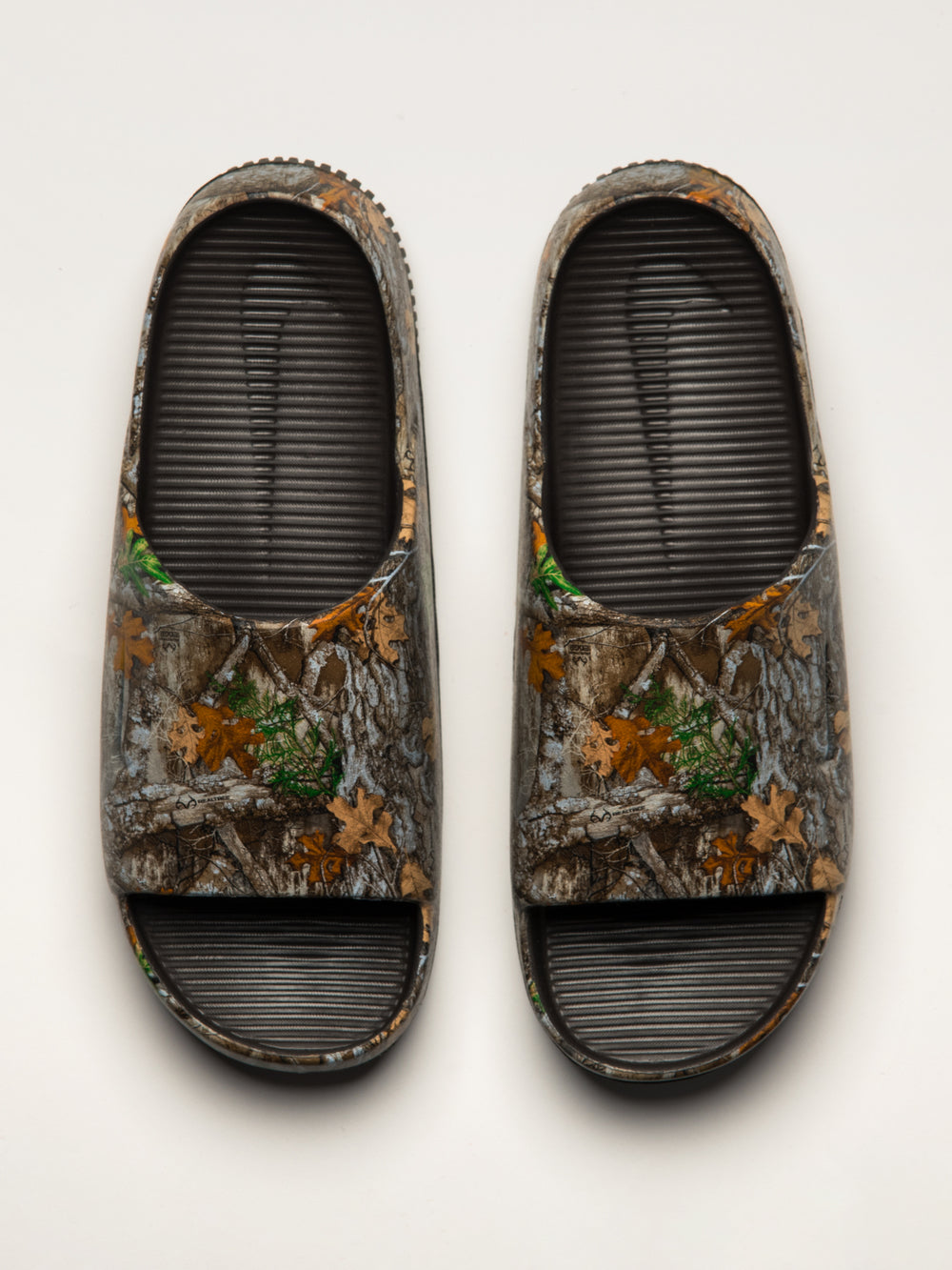 MENS NIKE REALTREE CALM SLIDE