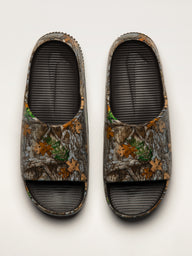 MENS NIKE REALTREE CALM SLIDE