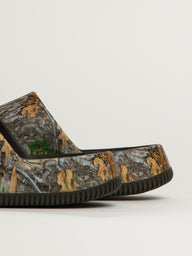 MENS NIKE REALTREE CALM SLIDE