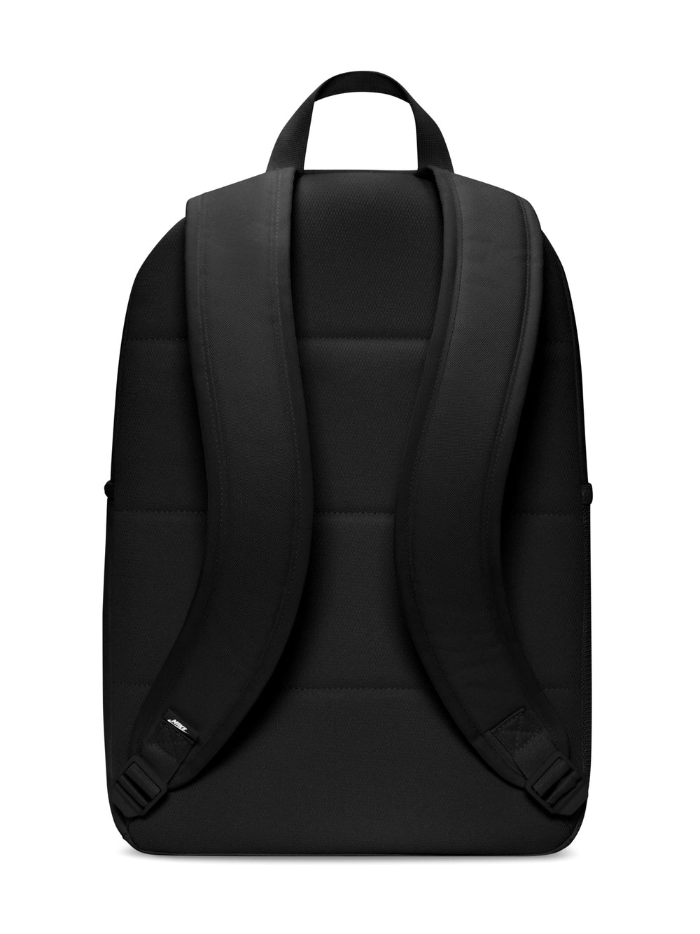 NIKE HERITAGE BACKPACK 2.0 - BLACK