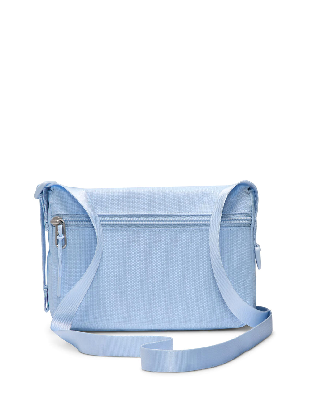 NIKE HERITAGE MAG CROSSBODY - LIGHT BLUE