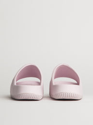 WOMENS NIKE CALM 2.0 SLIDES - PEARL PINK