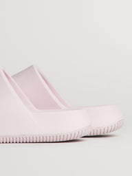 WOMENS NIKE CALM 2.0 SLIDES - PEARL PINK