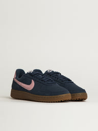 WOMENS NIKE FIELD GENERAL SNEAKER - THUNDER