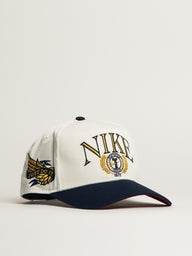 NIKE STRUCTURED 2 TONE HAT