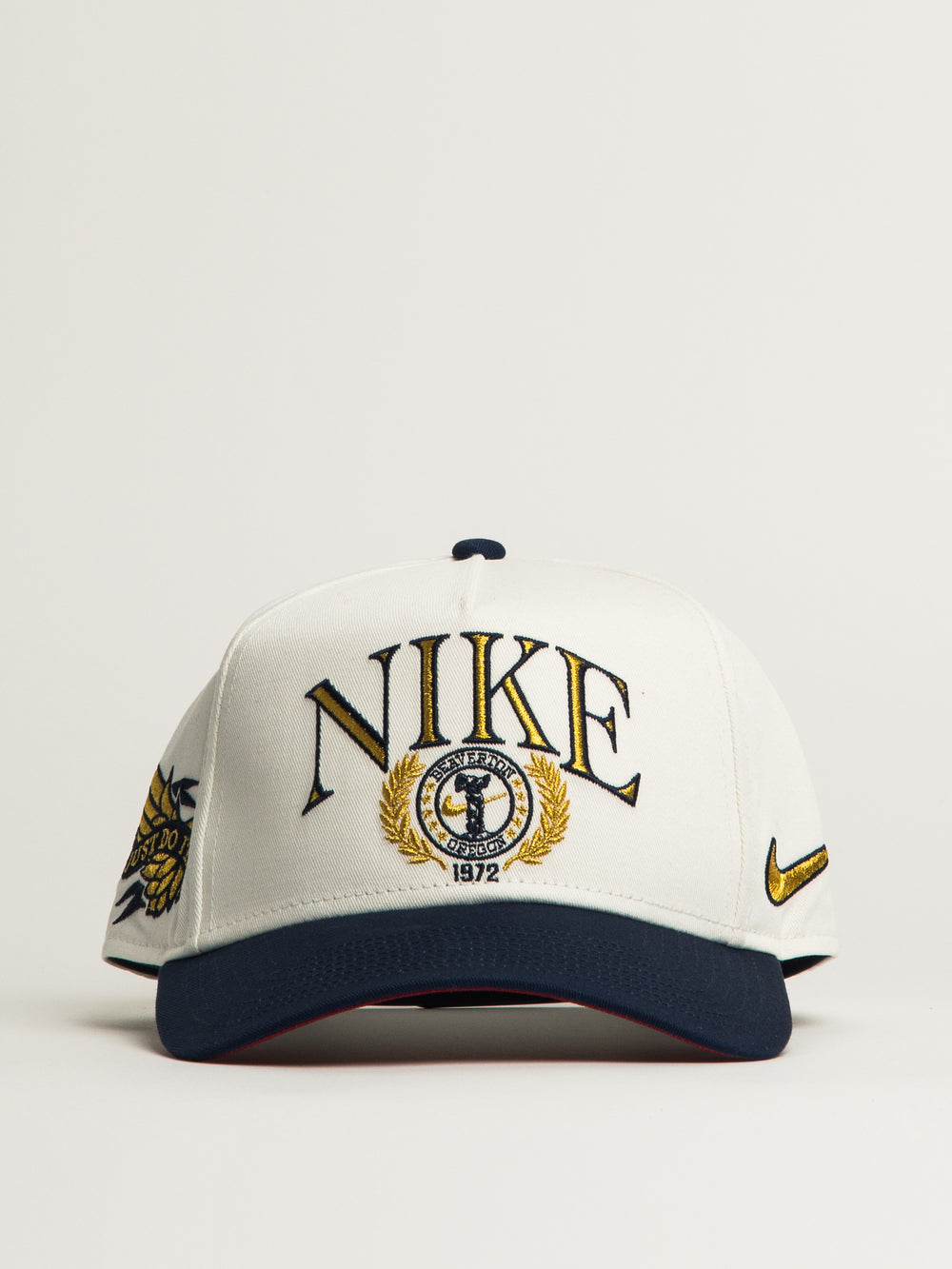NIKE STRUCTURED 2 TONE HAT