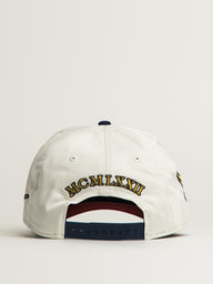 NIKE STRUCTURED 2 TONE HAT