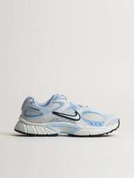 WOMENS NIKE V5 RNR SNEAKER  - OFF WHITE/BLUE