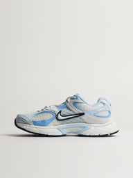WOMENS NIKE V5 RNR SNEAKER  - OFF WHITE/BLUE