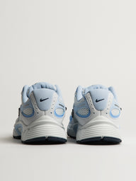 WOMENS NIKE V5 RNR SNEAKER  - OFF WHITE/BLUE