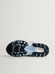 WOMENS NIKE V5 RNR SNEAKER  - OFF WHITE/BLUE