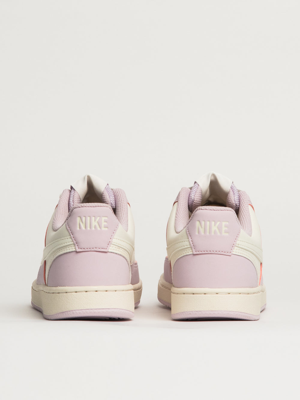 NIKE COURT VISION LOW SNEAKER - LILAC