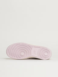 NIKE COURT VISION LOW SNEAKER - LILAC