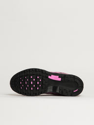 NIKE P - 6000 SNEAKER - BLACK/PINK