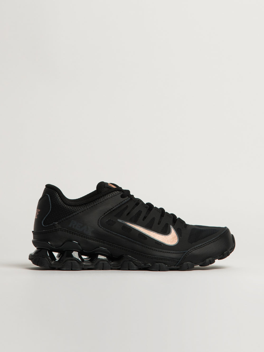 NIKE REAX 8 TR SNEAKER - BLACK